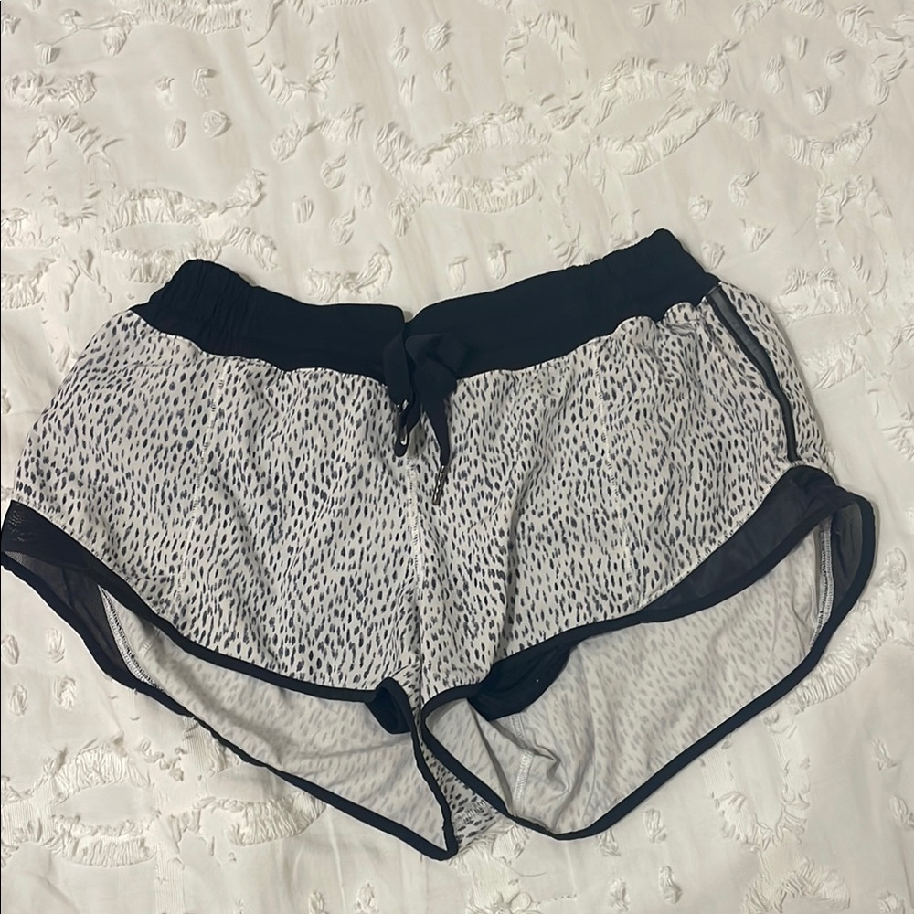 lululemon Discontinued Hotty Hots